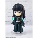 Demon Slayer - Little Muichiro Tokito Figure - Bandai Spirits [Tamashii Nations] - Figuarts mini Series - Image 4