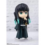 Demon Slayer - Little Muichiro Tokito Figure - Bandai Spirits [Tamashii Nations] - Figuarts mini Series - Image 5