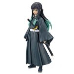 Demon Slayer - Muichiro Tokito Figure (Version B) - Banpresto - Volume 12 - Image 3