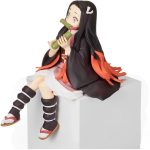 Demon Slayer - Nezuko Kamado Figure - SEGA - Premium (PM) Series - Image 3