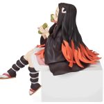 Demon Slayer - Nezuko Kamado Figure - SEGA - Premium (PM) Series - Image 4