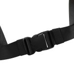 Demon Slayer - Nezuko Pink Kimono Pattern Fanny Pack - Bioworld - Image 7