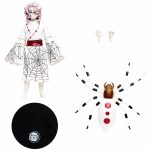 Demon Slayer - Rui Action FIgure (7") - McFarlane Toys - Image 3