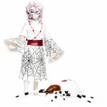 Demon Slayer - Rui Action FIgure (7") - McFarlane Toys - Image 4