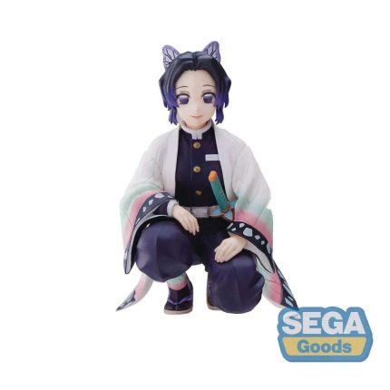 Demon Slayer - Shinobu Kocho Figure - Sega - PM Perching