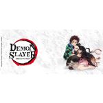 Demon Slayer - Tanjiro & Nezuko Snow Scene Ceramic Mug (11 oz.) - ABYstyle - Image 4