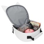 Demon Slayer - Tanjiro Warding Mask Lunchbox - Bioworld - Image 2
