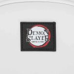 Demon Slayer - Tanjiro Warding Mask Lunchbox - Bioworld - Image 8