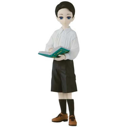 Demon Slayer - Yushiro Figure - Banpresto - Volume 6