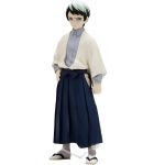 Demon Slayer - Yushiro Figure (Version A) - Banpresto - Volume 21