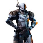 Destiny 2 - Lord Shaxx Action Figure - McFarlane Toys - McFarlane Collector Program (2018) - Image 2