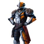 Destiny 2 - Lord Shaxx Action Figure - McFarlane Toys - McFarlane Collector Program (2018) - Image 3