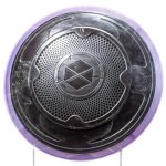 Destiny 2 - Sentinel Shield Cosplay Prop - McFarlane Toys - McFarlane Collector Program (2018) - Image 3