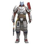 Destiny 2 - Zavala Action Figure - McFarlane Toys - McFarlane Collector Program (2018) - Image 2