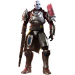 Destiny 2 - Zavala Action Figure - McFarlane Toys - McFarlane Collector Program (2018) - Image 3