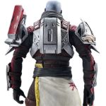 Destiny 2 - Zavala Action Figure - McFarlane Toys - McFarlane Collector Program (2018) - Image 5
