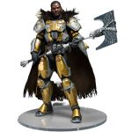 Destiny - Lord Saladin Action Figure - McFarlane Toys - Deluxe Box (2017) - Image 3