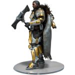 Destiny - Lord Saladin Action Figure - McFarlane Toys - Deluxe Box (2017) - Image 5