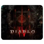 Diablo - Hellgate Flexible Mousepad - ABYstyle - Image 2