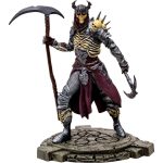 Diablo IV - Bone Spirit Necromancer Action Figure with Mystery Weapon (6") - McFarlane Toys - Image 8