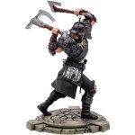 Diablo IV - Death Blow Barbarian with Mystery Weapon Action Figure (6") - McFarlane Toys - Image 6