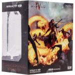 Diablo IV - Hydra Lightning Sorceress with Mystery Weapon Action Figure (6") - McFarlane Toys - Image 11