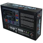 Dicehack - Dice-Based Math Board Game for Family, Adults, and Children (2-4 Players, Ages 13+) - WildFire - Image 3