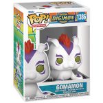 Digimon - Gomamon Figure - Funko - POP! Animation Series (1386)