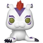 Digimon - Gomamon Figure - Funko - POP! Animation Series (1386) - Image 2