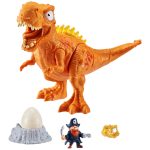 Dino Island - Mega Dino Egg Mystery Blind Bag (Dinosaur Color Will Vary) - Zuru Smashers - Image 7