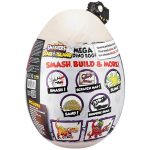 Dino Island - Mega Dino Egg Mystery Blind Bag (Dinosaur Color Will Vary) - Zuru Smashers - Image 8