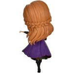 Disney [Frozen 2] - Anna Figure (5.5") - Banpresto - Q Posket Series (Volume 2, Version A) - Image 2