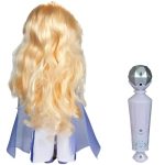 Disney [Frozen] - Sing-A-Long Elsa Doll With Microphone - Jakks Pacific - (2015) - Image 2