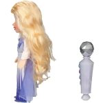 Disney [Frozen] - Sing-A-Long Elsa Doll With Microphone - Jakks Pacific - (2015) - Image 6