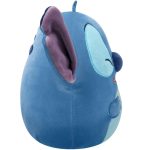 Disney [Lilo & Stitch] - Stitch Eating French Fries Plush (8") - Jazwares - Squishmallows Series - Image 4