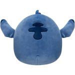 Disney [Lilo & Stitch] - Stitch Holding Scrump Plush (8") - Jazwares - Squishmallows Series - Image 2