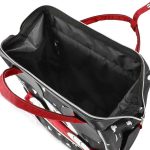 Disney - Mickey Mouse Big Face Backpack (Tablet Sleeve) - Bioworld - Image 6