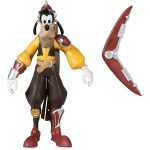 Disney Mirrorverse [Mickey Mouse & Friends] - Goofy Action Figure (Ranged) - McFarlane Toys - Image 2