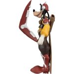 Disney Mirrorverse [Mickey Mouse & Friends] - Goofy Action Figure (Ranged) - McFarlane Toys - Image 3
