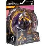 Disney Mirrorverse [Mickey Mouse & Friends] - Goofy Action Figure (Ranged) - McFarlane Toys - Image 9