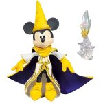 Disney Mirrorverse [Mickey Mouse & Friends] - Mickey Mouse Action Figure (Support) - McFarlane Toys - Image 2