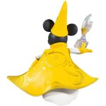 Disney Mirrorverse [Mickey Mouse & Friends] - Mickey Mouse Action Figure (Support) - McFarlane Toys - Image 4