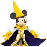 Disney Mirrorverse [Mickey Mouse & Friends] - Mickey Mouse Action Figure (Support) - McFarlane Toys - Image 6