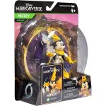 Disney Mirrorverse [Mickey Mouse & Friends] - Mickey Mouse Action Figure (Support) - McFarlane Toys - Image 9