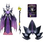 Disney Mirrorverse [Sleeping Beauty] - Maleficent Action Figure (Ranged) - McFarlane Toys - Image 2