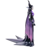 Disney Mirrorverse [Sleeping Beauty] - Maleficent Action Figure (Ranged) - McFarlane Toys - Image 3