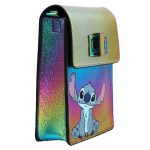 Disney - Stitch Holographic Crossbody Handbag - Bioworld - Image 3
