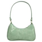 Disney: The Little Mermaid - Ariel Shoulder Bag (Green) - Bioworld - Image 2