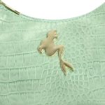 Disney: The Little Mermaid - Ariel Shoulder Bag (Green) - Bioworld - Image 6
