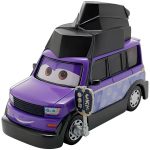 Disney's Cars 2 - Kimura Kaizo #11 Toy Car (Die-Cast) - Mattel - Image 2